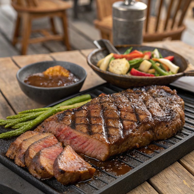 London Broil