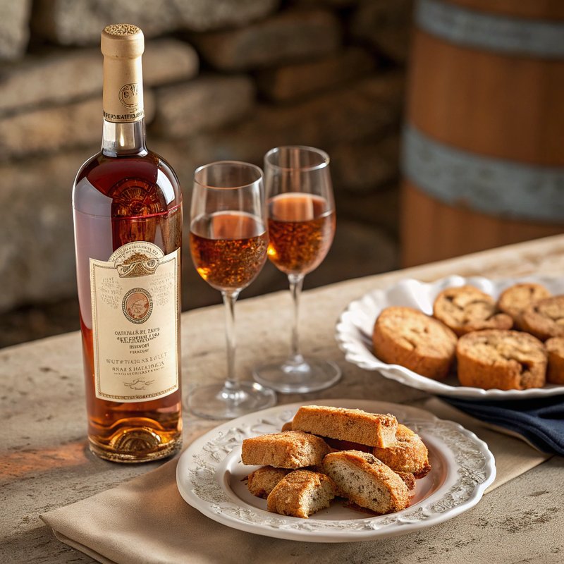 Vin Santo