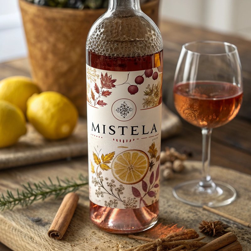 Mistela