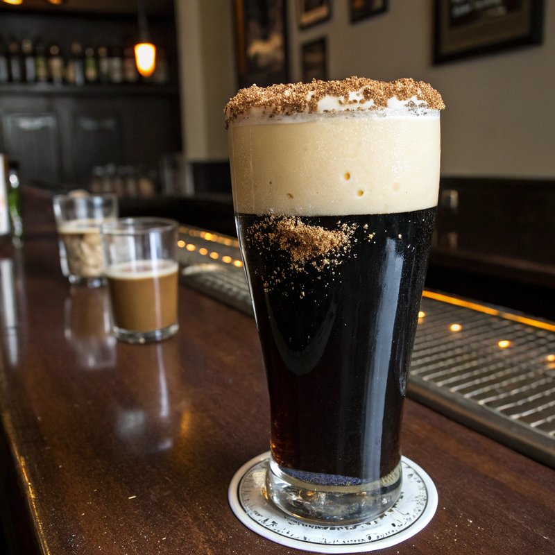 Irish Car Bomb