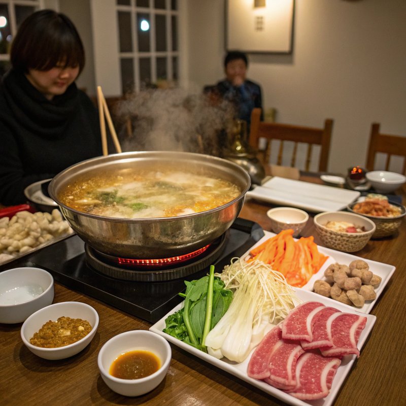 Shabu Shabu
