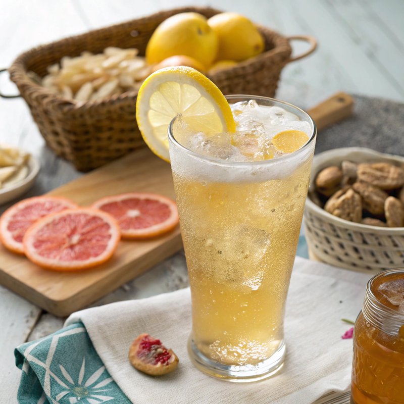 Refreshing Radler