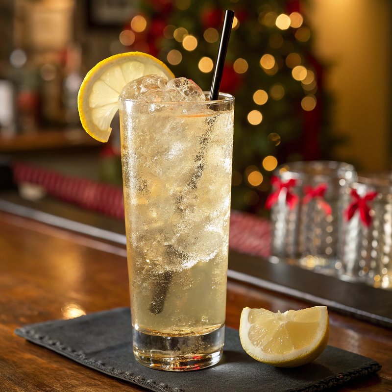 Redbreast Collins