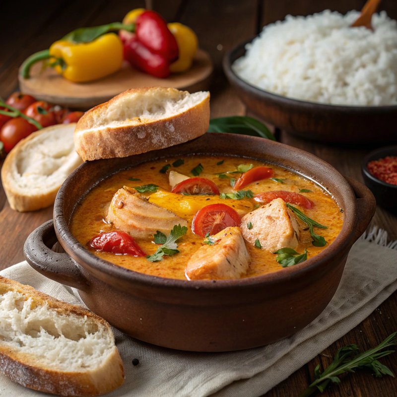 Moqueca
