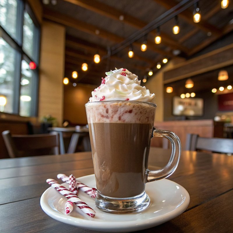 Arctic Circle Coffee