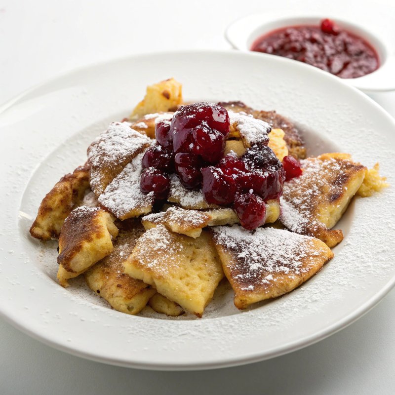 Kaiserschmarrn