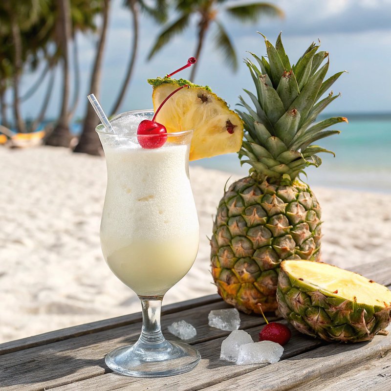 Pina Colada