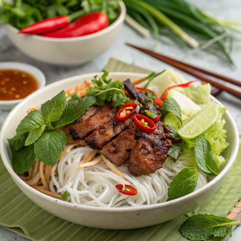 Bun Cha