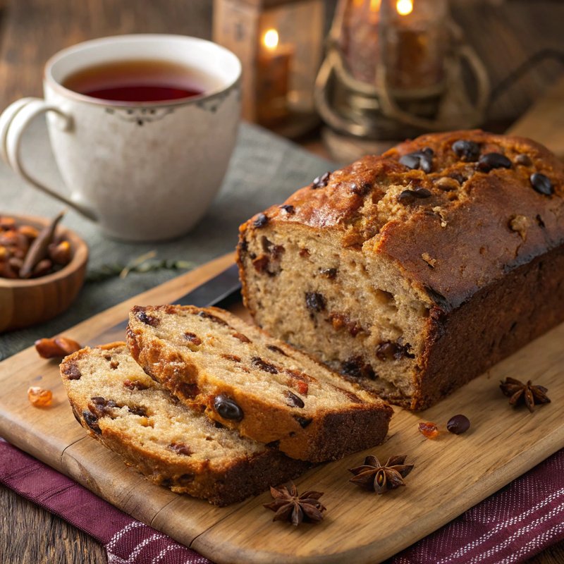 Barmbrack
