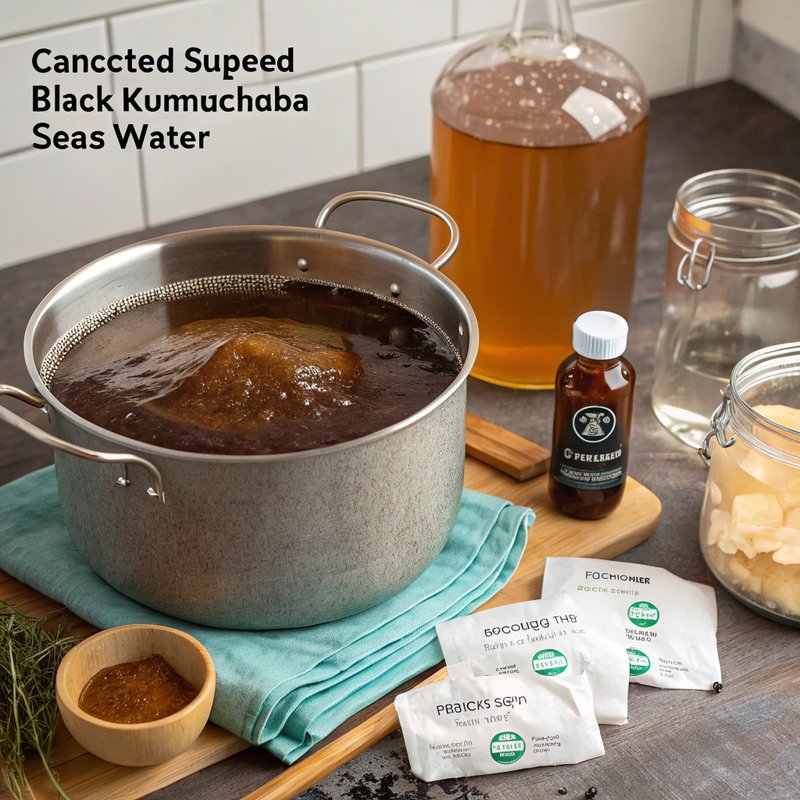 Kombucha