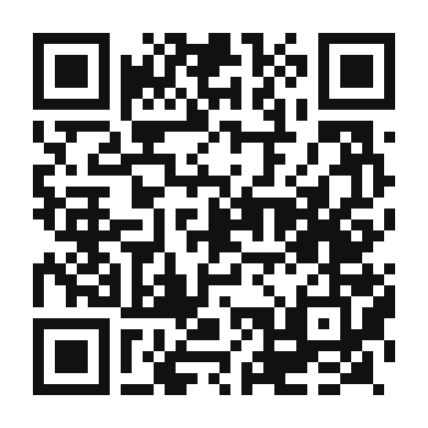 QR code linking to the digital version of Aab-e Banana
