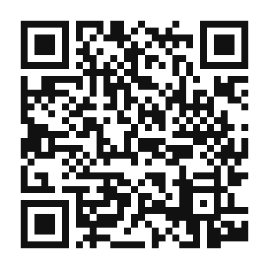 QR code linking to the digital version of Aab-e Havij (Persian Carrot Juice)