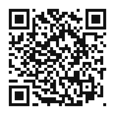 QR code linking to the digital version of Aab-e Khiar (Persian Cucumber and Yogurt Soup)