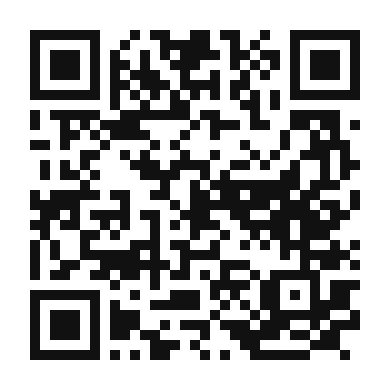 QR code linking to the digital version of Aab-e Sekanjabin