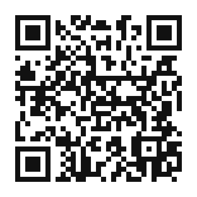QR code linking to the digital version of Aab-e Talebi