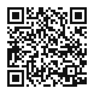 QR code linking to the digital version of Aam Panna