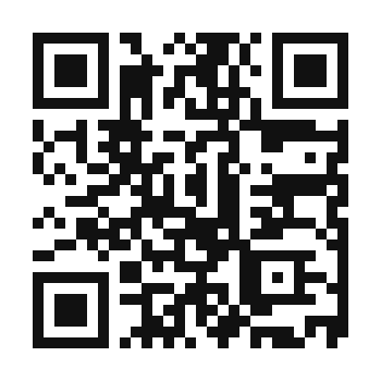 QR code linking to the digital version of Aaruul - Traditional Mongolian Dried Curd Snack