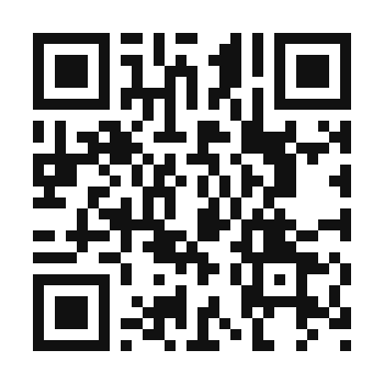 QR code linking to the digital version of Grilled Abalone with Garlic Lemon Dressing