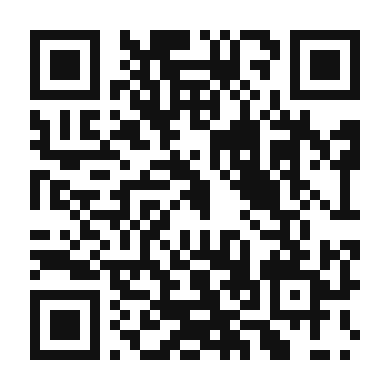 QR code linking to the digital version of Aberdeen Fog