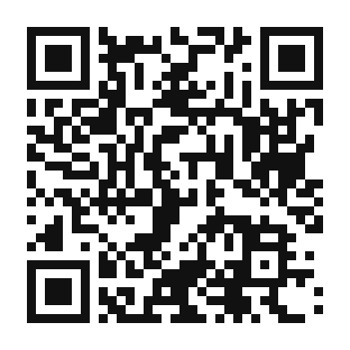 QR code linking to the digital version of Absinthe Frappe