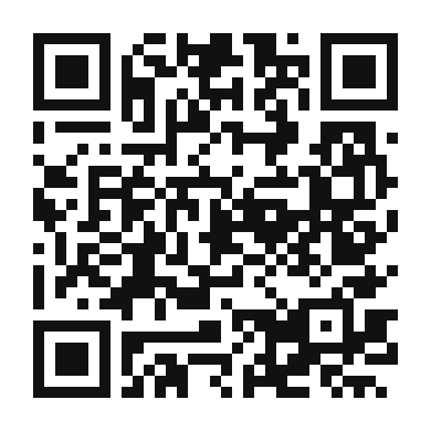 QR code linking to the digital version of Absinthe Latte
