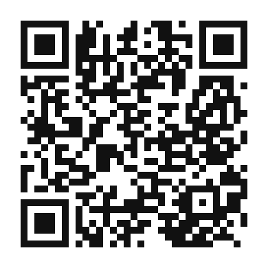 QR code linking to the digital version of Delightful Acai Bowl