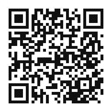 QR code linking to the digital version of Vibrant Acai Bowls