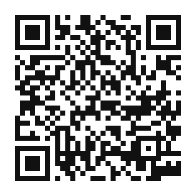 QR code linking to the digital version of Adas Polo - Persian Lentil Rice