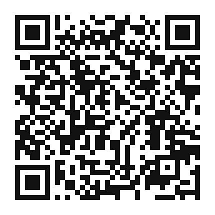 QR code linking to the digital version of Adobo Marinated Grilled Steak Tacos