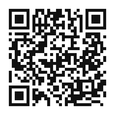 QR code linking to the digital version of Afang Soup