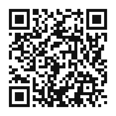 QR code linking to the digital version of Agedashi Tofu