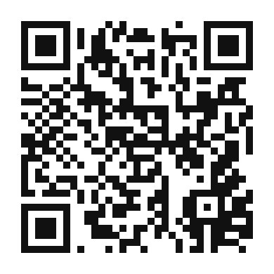 QR code linking to the digital version of Aglio e Olio