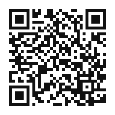 QR code linking to the digital version of Agnolotti