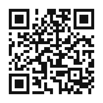 QR code linking to the digital version of Classic French Aioli