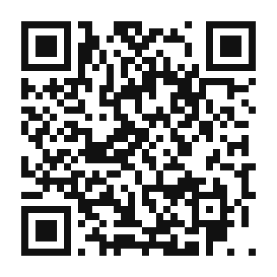 QR code linking to the digital version of Air Fryer Bacon