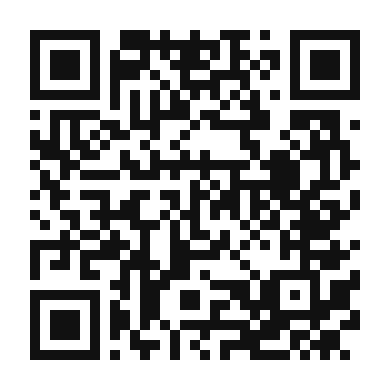 QR code linking to the digital version of Air Fryer Banana Bread
