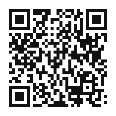 QR code linking to the digital version of Air Fryer Biscuits
