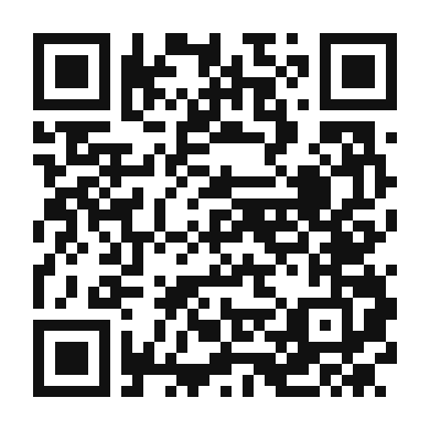 QR code linking to the digital version of Air Fryer Blackened Chicken