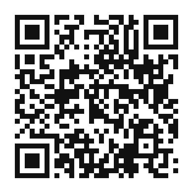 QR code linking to the digital version of Air Fryer Breakfast Hash