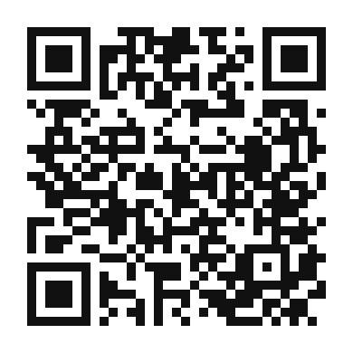 QR code linking to the digital version of Crispy Air Fryer Broccoli with Parmesan