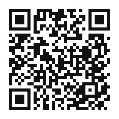 QR code linking to the digital version of Decadent Air Fryer Brownies