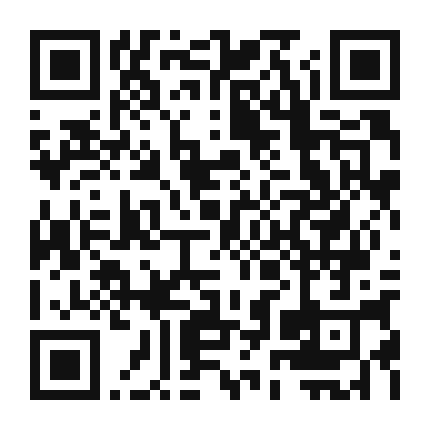 QR code linking to the digital version of Crispy Air Fryer Cauliflower Gnocchi