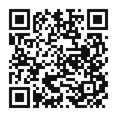 QR code linking to the digital version of Crispy Air Fryer Cauliflower Wings