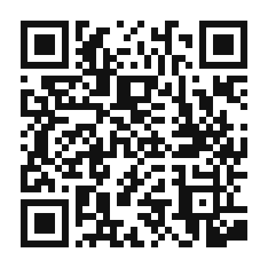 QR code linking to the digital version of Crispy Air Fryer Cheese Curds