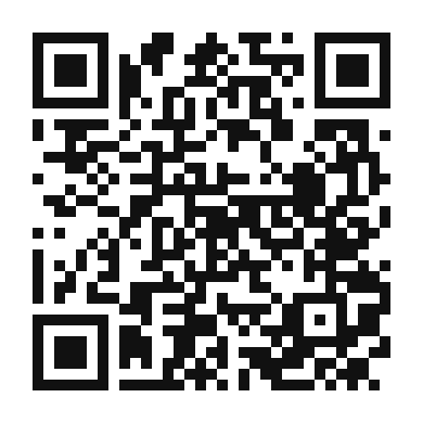 QR code linking to the digital version of Air Fryer Chicken Fajitas