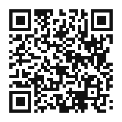 QR code linking to the digital version of Crispy Air Fryer Chicken Parmesan