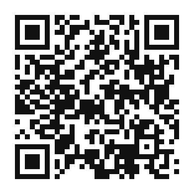 QR code linking to the digital version of Crispy Air Fryer Chicken Tenders