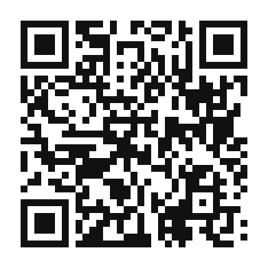 QR code linking to the digital version of Air Fryer Chimichangas