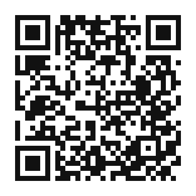 QR code linking to the digital version of Air Fryer Coconut Shrimp