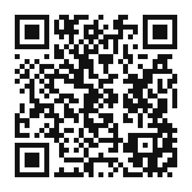 QR code linking to the digital version of Air Fryer Corn on the Cob